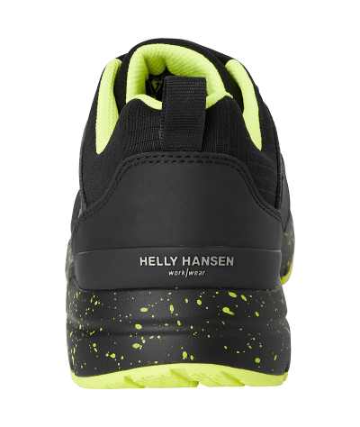 Helly Hansen Workwear Manchester MXR Skyddssko S3S Helly Hansen | A...