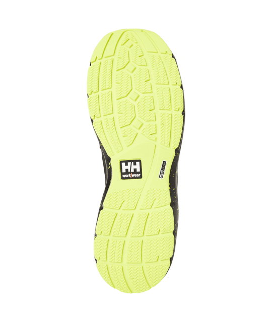 Helly Hansen Workwear Manchester MXR Skyddssko S3S Helly Hansen | A...