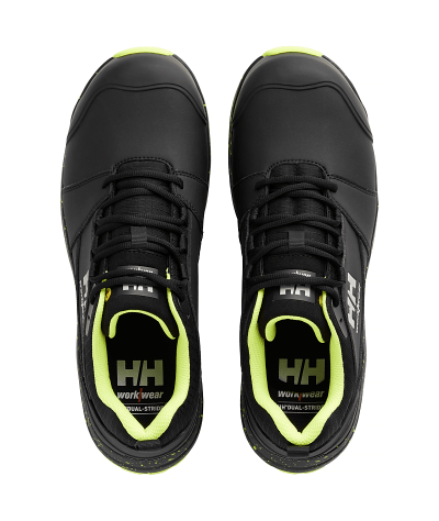 Helly Hansen Workwear Manchester MXR Skyddssko S3S Helly Hansen | A...