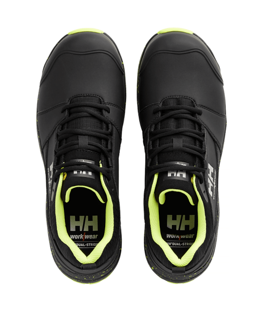 Helly Hansen Workwear Manchester MXR Skyddssko S3S Helly Hansen | A...