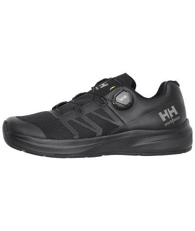 Helly Hansen Workwear Oslo 2 Low BOA O1 Soft Toe Shoes Helly Hansen...