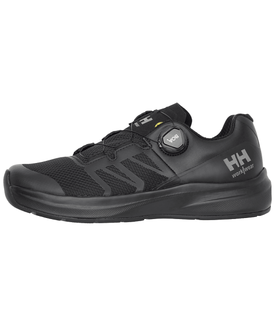 Helly Hansen Workwear Oslo 2 Low BOA O1 Soft Toe Shoes