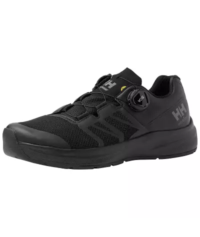 Helly Hansen Workwear Oslo 2 Low BOA O1 Soft Toe Shoes