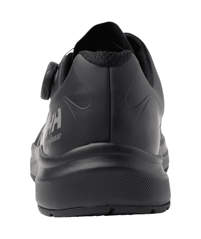 Helly Hansen Workwear Oslo 2 Low BOA O1 Soft Toe Shoes
