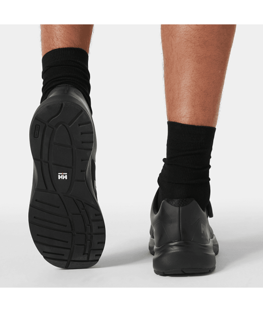 Helly Hansen Workwear Oslo 2 Low BOA O1 Soft Toe Shoes