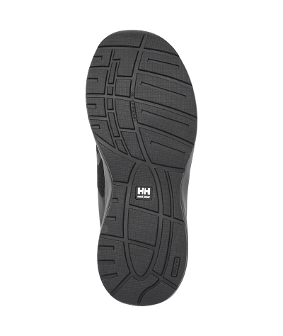 Helly Hansen Workwear Oslo 2 Low BOA O1 Soft Toe Shoes
