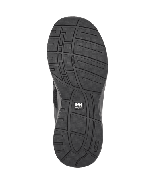 Helly Hansen Workwear Oslo 2 Low BOA O1 Soft Toe Shoes