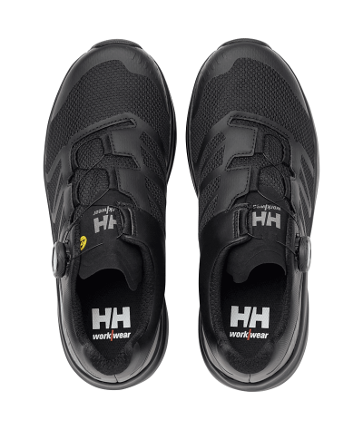 Helly Hansen Workwear Oslo 2 Low BOA O1 Soft Toe Shoes