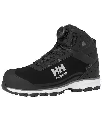 Helly Hansen Workwear Chelsea Evolution 2 MXR Wide BOA protective boot ...
