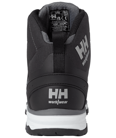 Helly Hansen Workwear Chelsea Evolution 2 MXR Wide BOA skyddskänga ...
