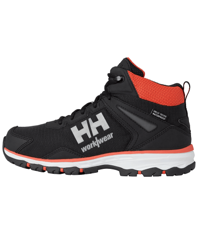 Helly Hansen Workwear Chelsea Evolution 2 Yrkeskänga O2 HT Helly Ha...