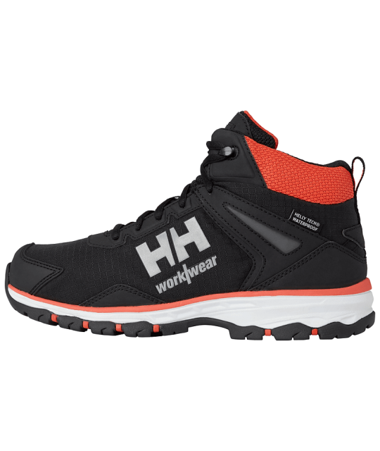 Helly Hansen Workwear Chelsea Evolution 2 Yrkeskänga O2 HT Helly Ha...