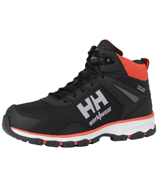 Helly Hansen Workwear Chelsea Evolution 2 Yrkeskänga O2 HT Helly Ha...