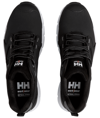 Helly Hansen Workwear Kensington MXR Skyddssko S3S Helly Hansen | A...