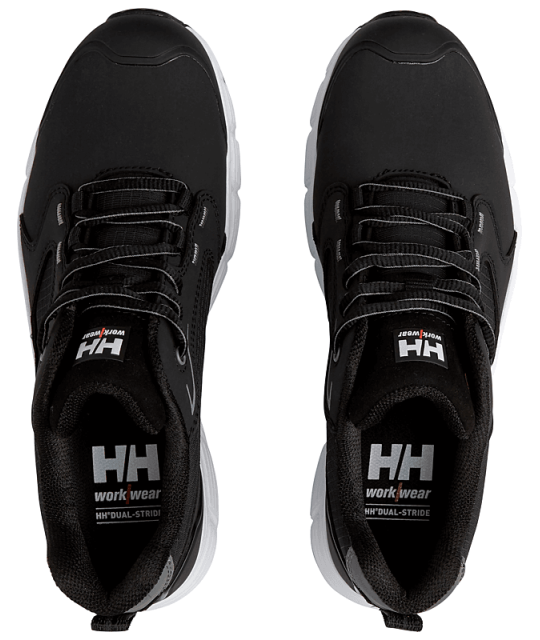 Helly Hansen Workwear Kensington MXR Skyddssko S3S Helly Hansen | A...