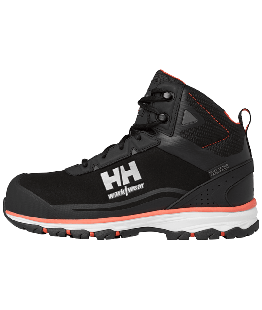 Helly Hansen Workwear Chelsea Evolution 2 MXR safety boot S7S HT