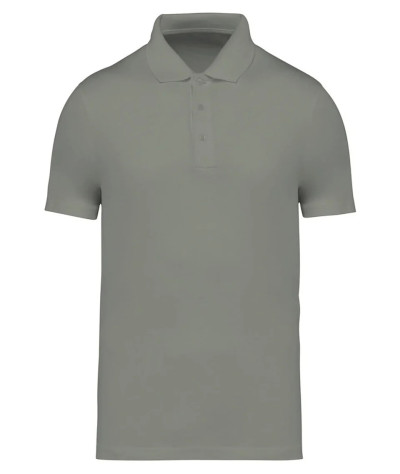 Men's polo shirt