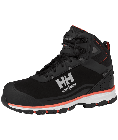 Helly Hansen Workwear Chelsea Evolution 2 MXR safety boot S7S HT