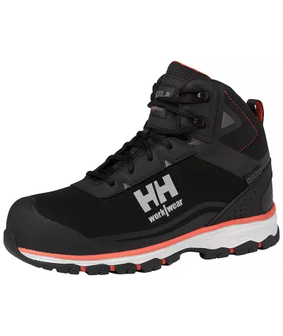 Helly Hansen Workwear Chelsea Evolution 2 MXR skyddskänga S7S HT He...