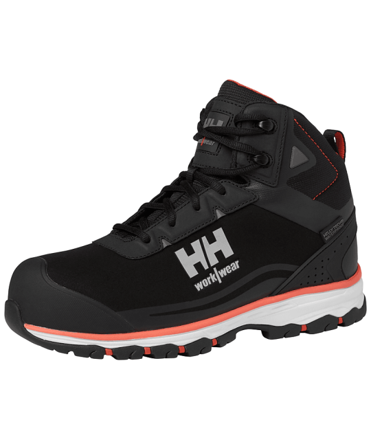 Helly Hansen Workwear Chelsea Evolution 2 MXR safety boot S7S HT