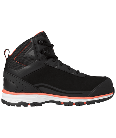 Helly Hansen Workwear Chelsea Evolution 2 MXR skyddskänga S7S HT He...