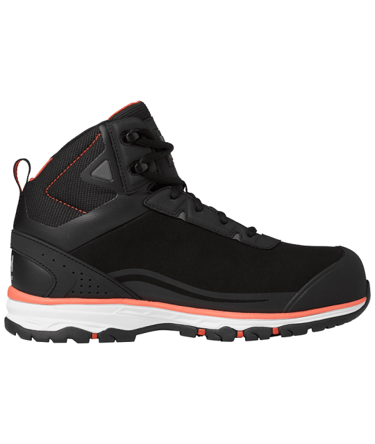 Helly Hansen Workwear Chelsea Evolution 2 MXR skyddskänga S7S HT He...