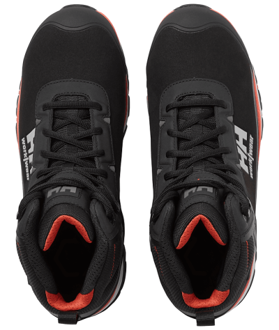 Helly Hansen Workwear Chelsea Evolution 2 MXR safety boot S7S HT