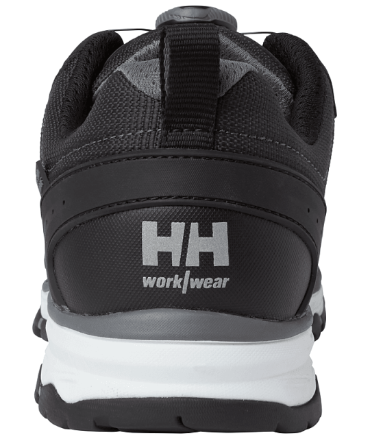 Helly Hansen Workwear Chelsea Evolution 2 MXR Wide BOA Skyddssko S7...