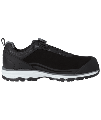 Helly Hansen Workwear Chelsea Evolution 2 MXR Wide BOA Skyddssko S7...
