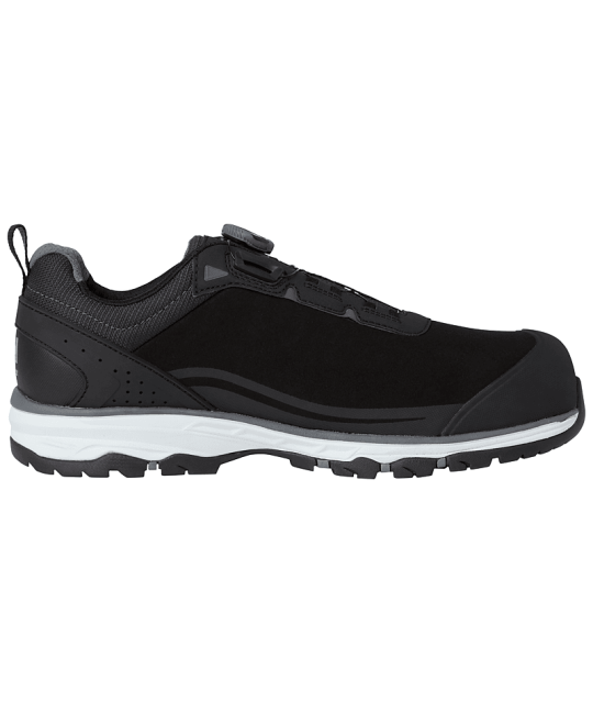 Helly Hansen Workwear Chelsea Evolution 2 MXR Wide BOA Skyddssko S7...