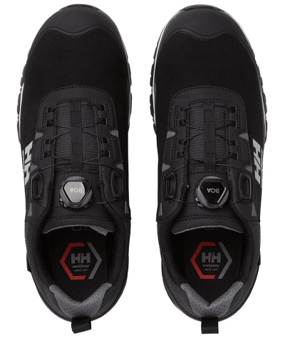 Helly Hansen Workwear Chelsea Evolution 2 MXR Wide BOA Skyddssko S7...