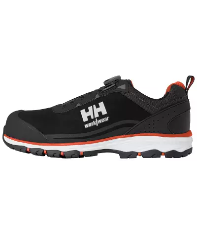 Helly Hansen Workwear Chelsea Evolution 2 MXR BOA Skyddssko S3S Hel...