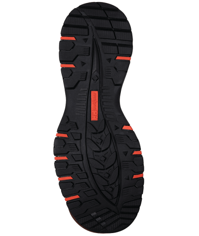 Helly Hansen Workwear Chelsea Evolution 2 MXR BOA Skyddssko S3S Hel...