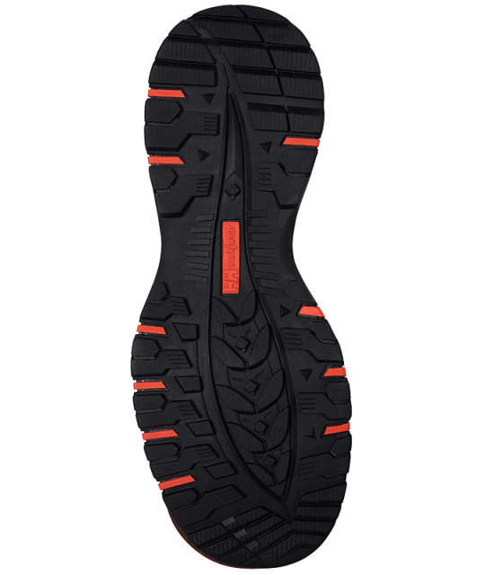 Helly Hansen Workwear Chelsea Evolution 2 MXR BOA Skyddssko S3S Hel...