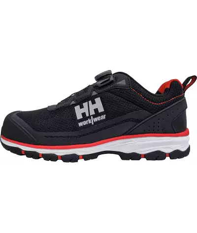 Helly Hansen Workwear Chelsea Evolution 2 BOA Skyddssko S1P Helly H...