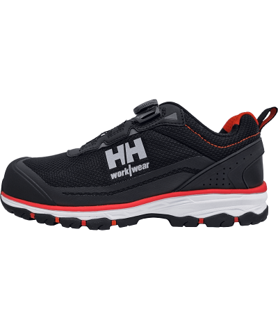 Helly Hansen Workwear Chelsea Evolution 2 BOA Skyddssko S1P