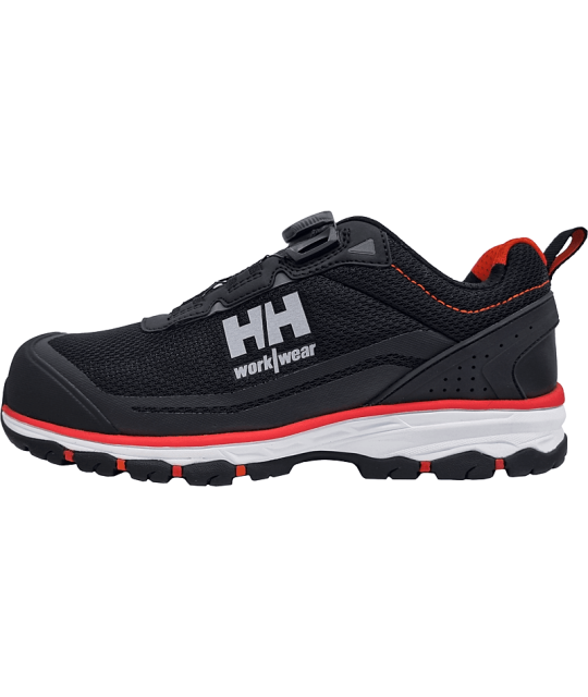 Helly Hansen Workwear Chelsea Evolution 2 BOA Safety Shoes S1P
