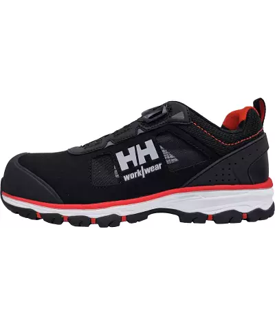 Helly Hansen Workwear Chelsea Evolution 2 MXR Skyddssandal S1PS Hel...