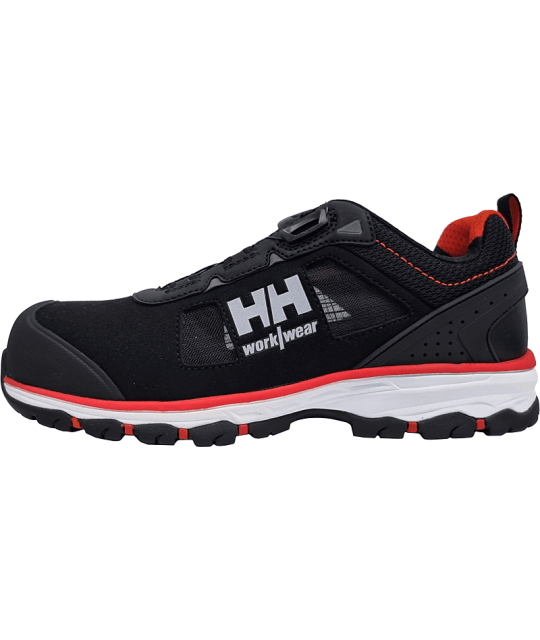 Helly Hansen Workwear Chelsea Evolution 2 MXR Safety Sandal S1PS