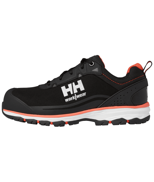 Helly Hansen Workwear Chelsea Evolution 2 MXR Safety Shoes S3S