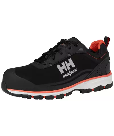 Helly Hansen Workwear Chelsea Evolution 2 MXR Skyddssko S3S Helly H...