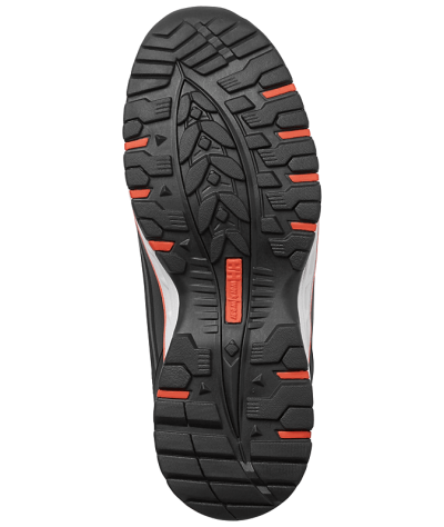 Helly Hansen Workwear Chelsea Evolution 2 MXR Skyddssko S3S Helly H...