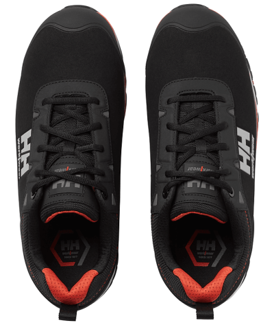 Helly Hansen Workwear Chelsea Evolution 2 MXR Skyddssko S3S Helly H...