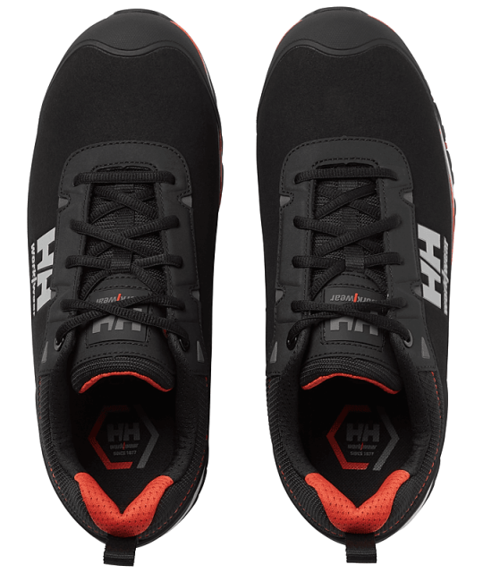 Helly Hansen Workwear Chelsea Evolution 2 MXR Safety Shoes S3S