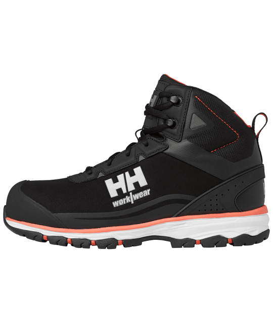Helly Hansen Workwear Chelsea Evolution 2 MXR safety boot S3S