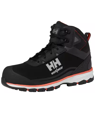 Helly Hansen Workwear Chelsea Evolution 2 MXR skyddskänga S3S Helly...