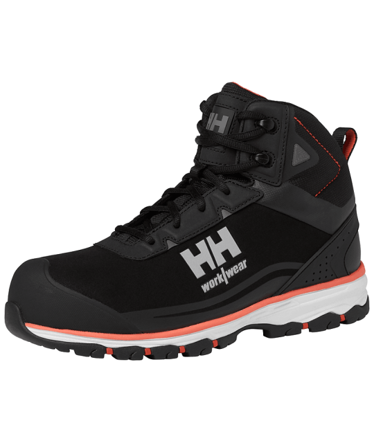 Helly Hansen Workwear Chelsea Evolution 2 MXR safety boot S3S