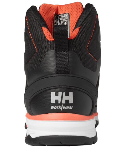 Helly Hansen Workwear Chelsea Evolution 2 MXR safety boot S3S