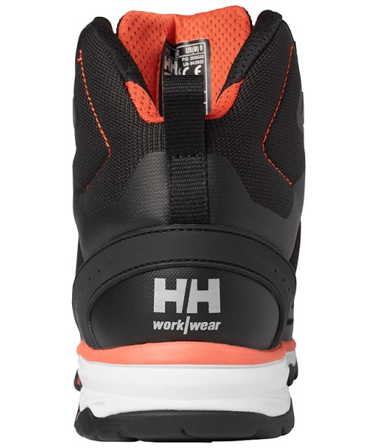Helly Hansen Workwear Chelsea Evolution 2 MXR safety boot S3S