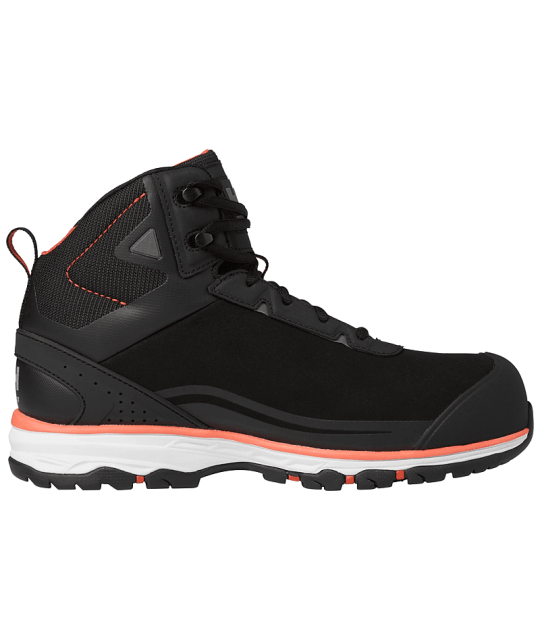 Helly Hansen Workwear Chelsea Evolution 2 MXR safety boot S3S